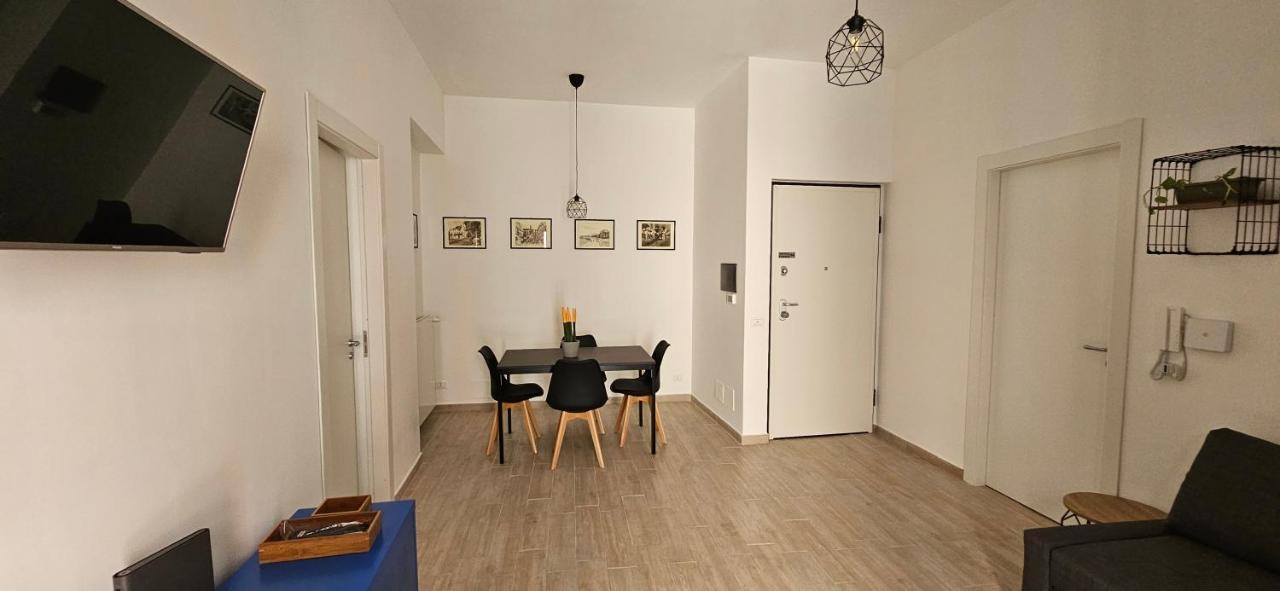 Apartment Casa Giura Palermo