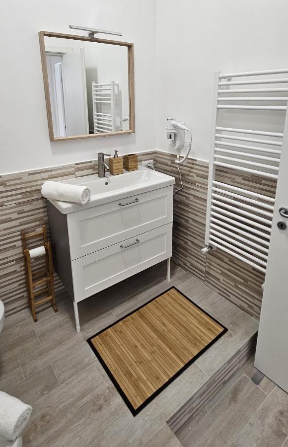 Apartamento Casa Giura *