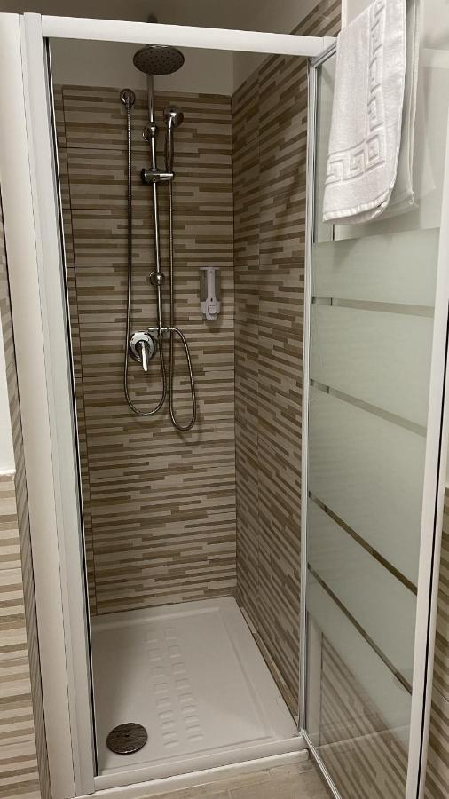 Casa Giura Apartamento
