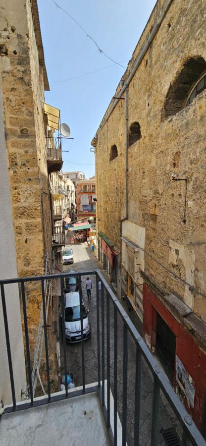 Casa Giura Apartment