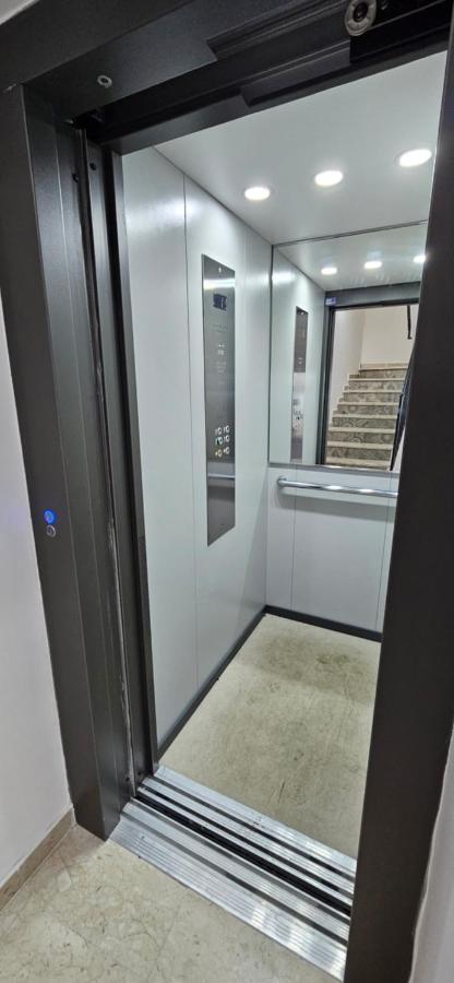 Apartment Casa Giura