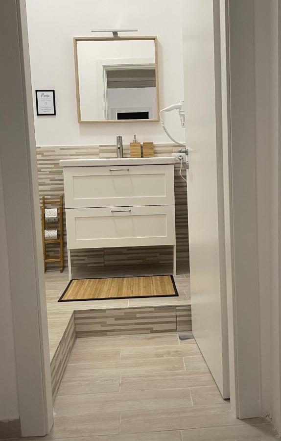 Apartamento Casa Giura