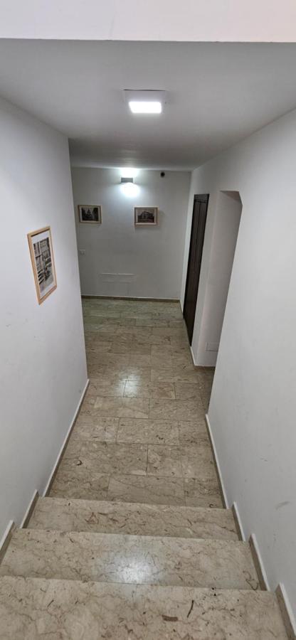 Apartment Casa Giura Palermo