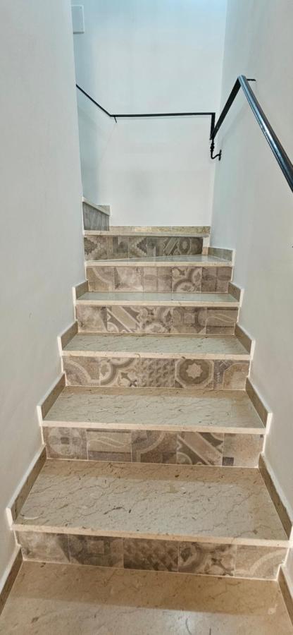 Apartamento Casa Giura Palermo
