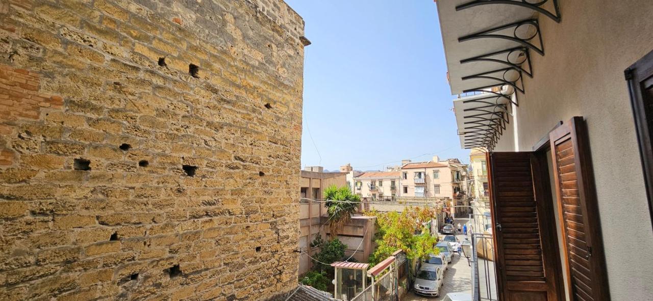 Casa Giura