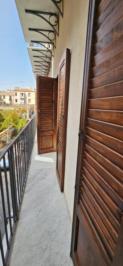 Casa Giura * Palermo