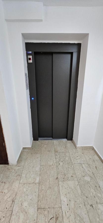 Apartment Casa Giura Palermo